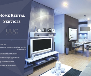 Home Rental Services